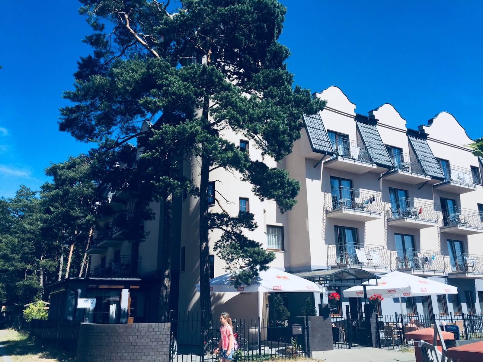 ÜBER UNS - Lazur Wellness & Spa | Pensjonat Lazur